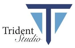 Trident Half Model Studio